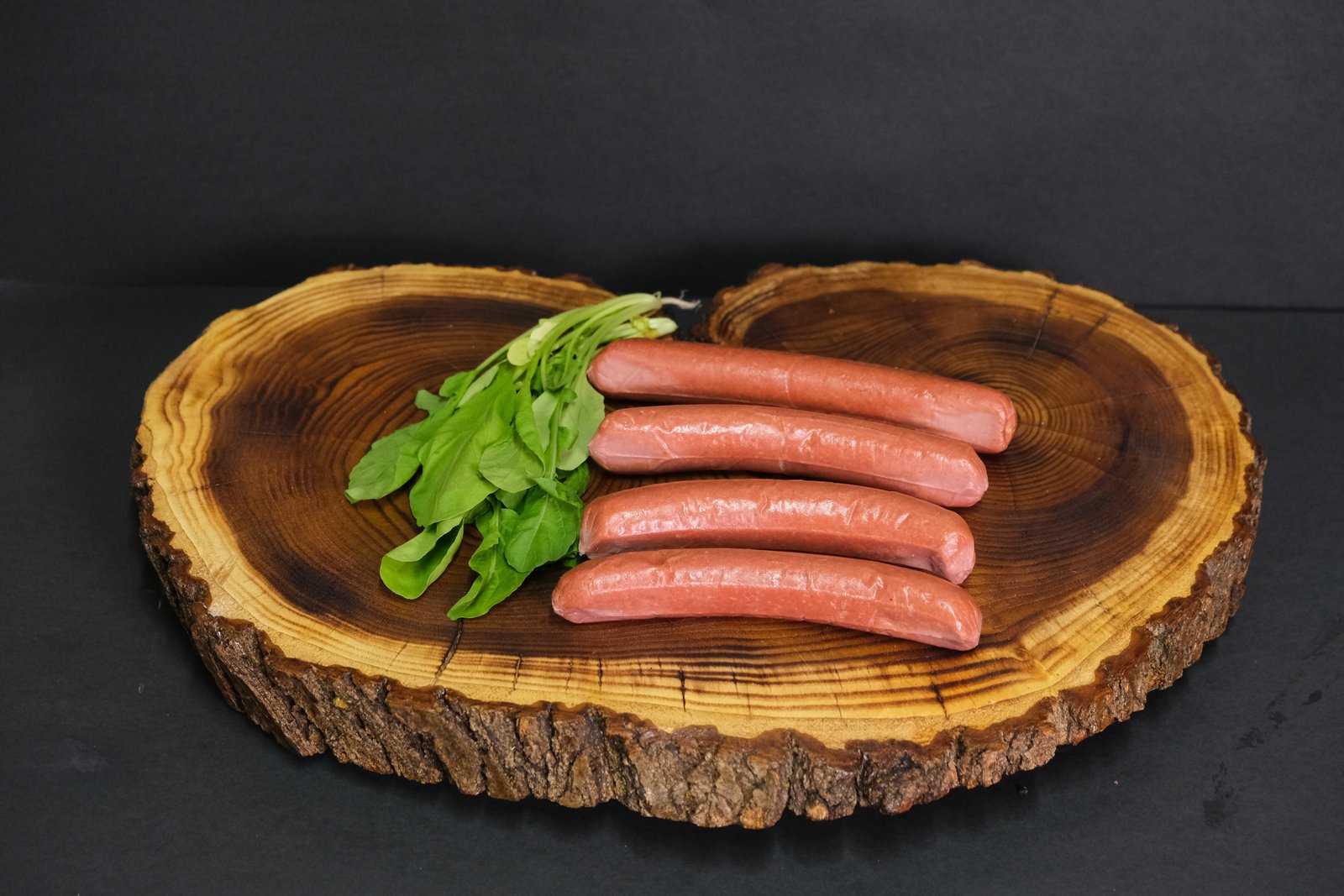 Dana Füme Sosis Frankfutter (400gr-450gr)