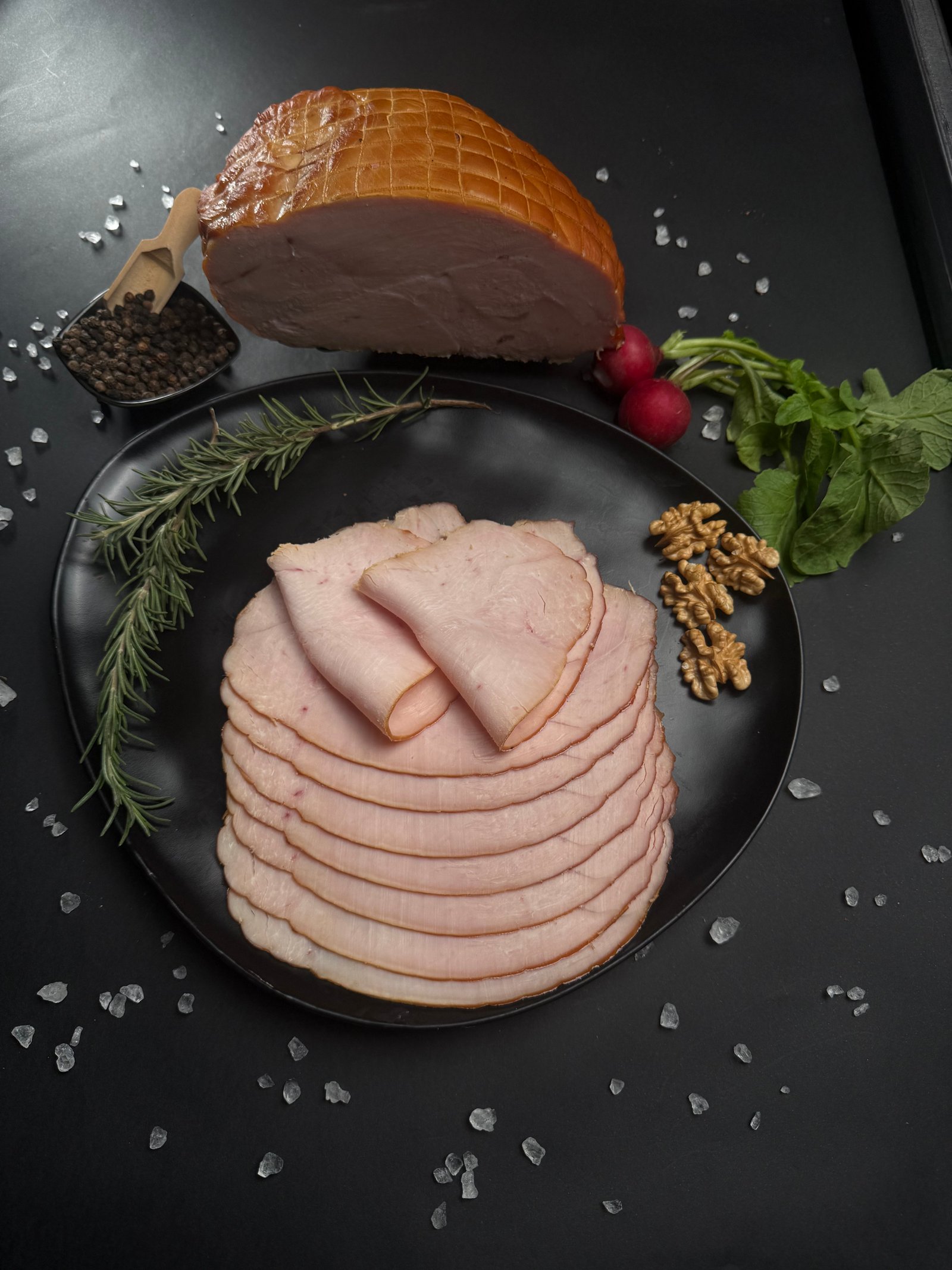 Hindi Füme (150gr)